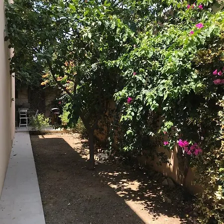 Apartamento Anfisa's Limassol