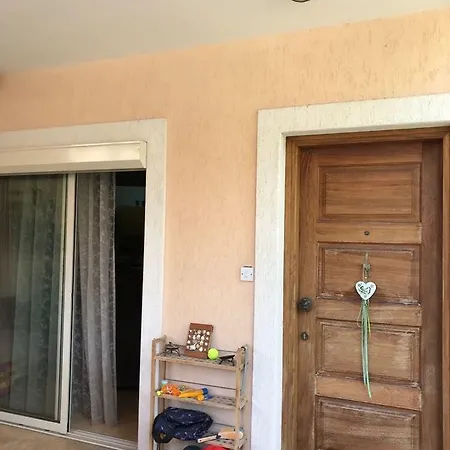 Anfisa's Apartamento