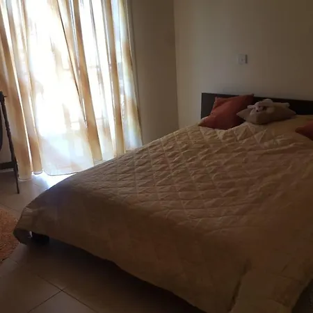 Apartamento Anfisa's *