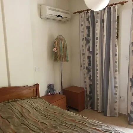 Anfisa's Apartamento *