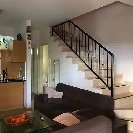 Anfisa's Apartamento *