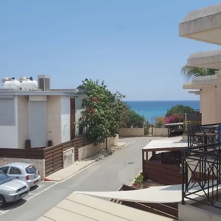 Anfisa's Apartamento *