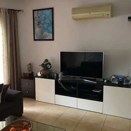 Anfisa's Limassol