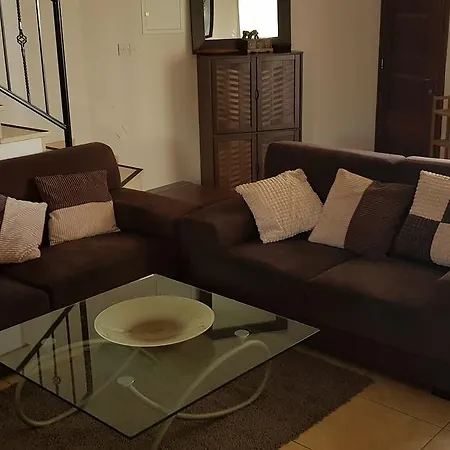Anfisa's Apartamento *