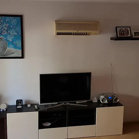 Anfisa's Apartamento *