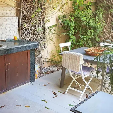 Apartamento Anfisa's *