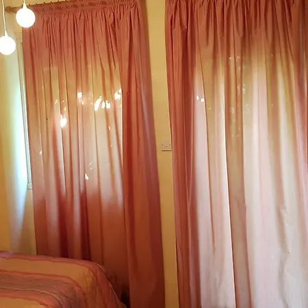 Apartamento Anfisa's