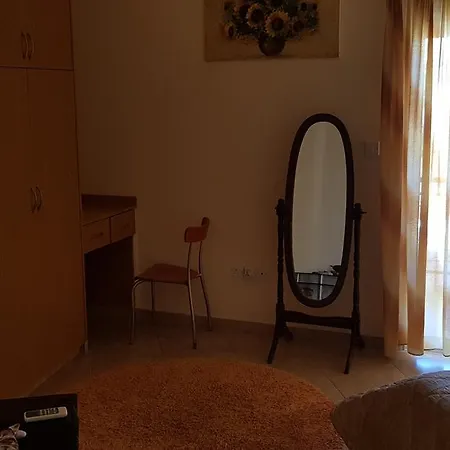 Anfisa's Apartamento Limassol