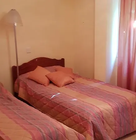 Anfisa's Limassol