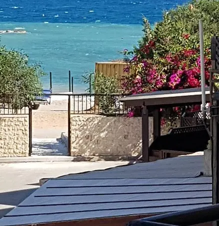 Apartamento Anfisa's Limassol