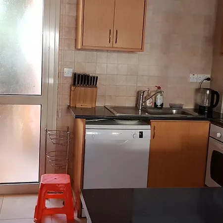 Anfisa's Apartamento