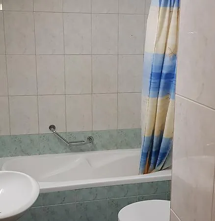 Anfisa's Limassol