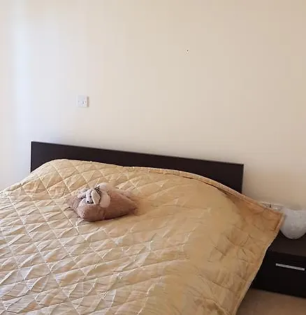 Apartamento Anfisa's