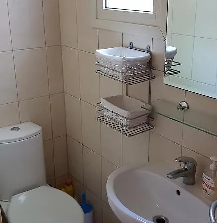 Anfisa's Apartamento