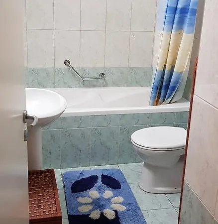 Anfisa's Apartamento