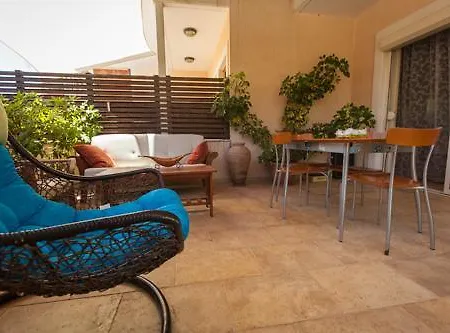 Apartamento Anfisa's