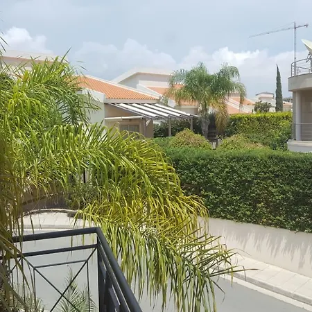 Apartment Anfisa's