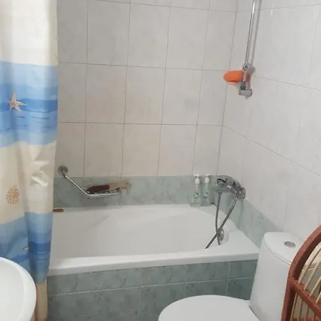 Apartment Anfisa's