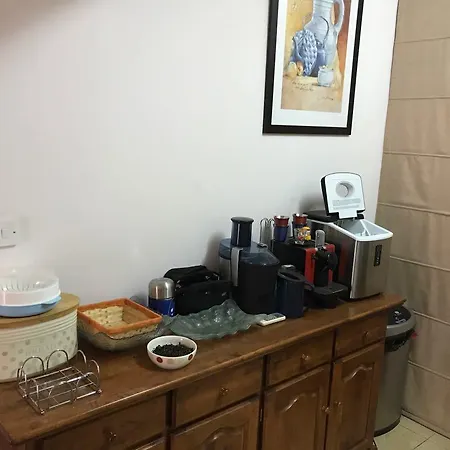 Apartment Anfisa's Limassol