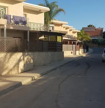 Apartment Anfisa's *