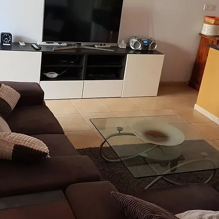 Anfisa's Apartment Limassol