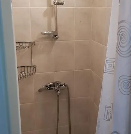 Anfisa's Apartment