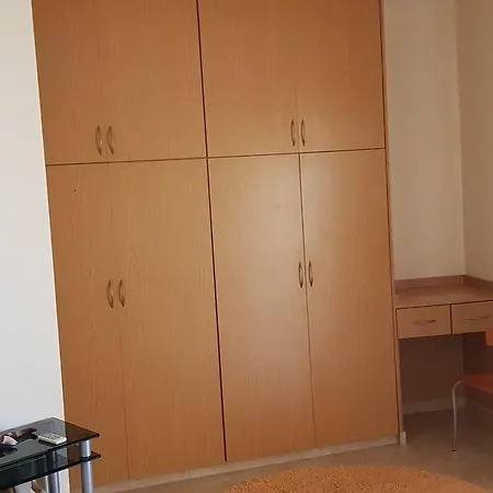Apartment Anfisa's Limassol