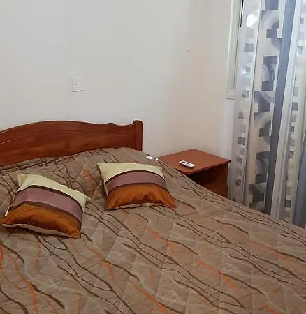 Apartment Anfisa's Limassol